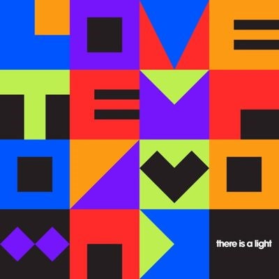 Lovetempo - There Is A Light - Import LP Record