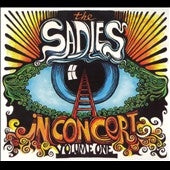 The Sadies - In Concert: Vol. 1 - Import 2 CD