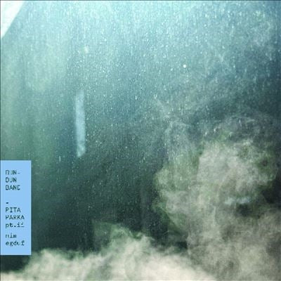 Dun Dun Band - Pita Parka, Pt. II: Nim Egduf - Import LP Record