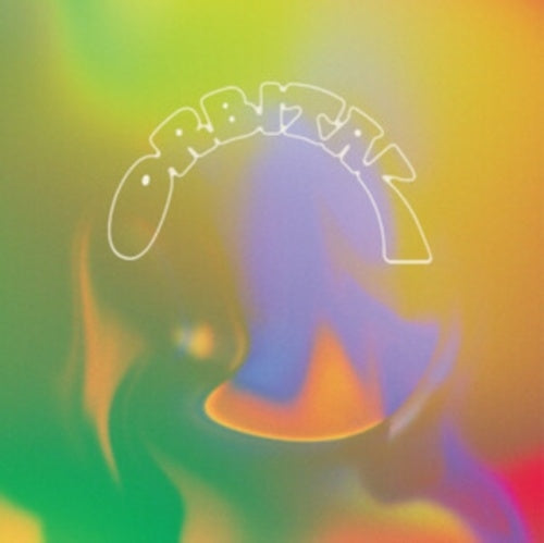Orbital Ensemble - Orbital - Import CD