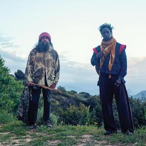 Saul Williams - Saul Williams Meets Carlos Nino & Friends At Treep - Import Vinyl 2 LP Record