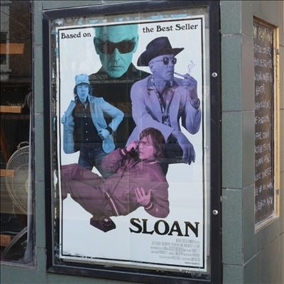 Sloan - Based On The Best Seller (Wallet) - Import CD