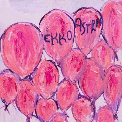 Ekko Astral - Pink Balloons (Deluxe Edition) - Import CD