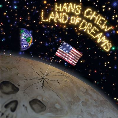 Hans Chew - Land Of Dreams - Import Vinyl LP Record