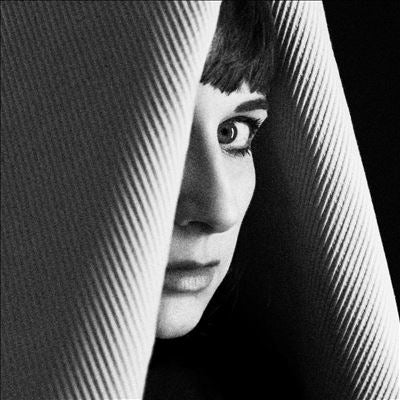 Annie-Claude Deschenes - Les Manieres De Table - Import Colored Vinyl LP Record Limited Edition