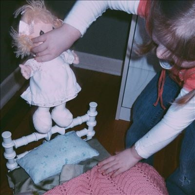 Idialedyournumber - Mourning Glow - Import Colored Vinyl LP Record Limited Edition