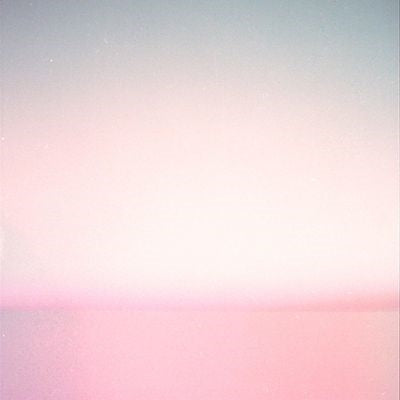 Matti Bye - The Sea - Import Clear Vinyl LP Recurd