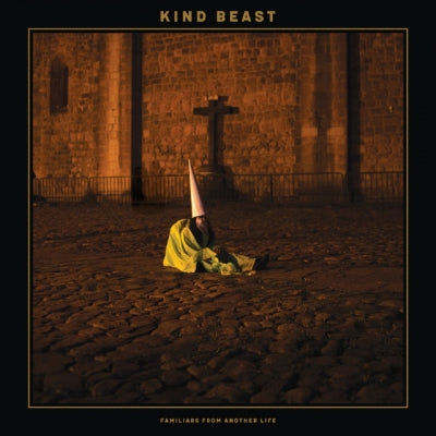 Kind Beast - Familiars From Another Life - Import Vinyl LP Record