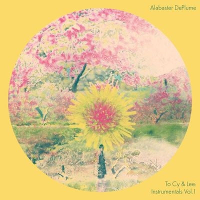 Alabaster Deplume - To Cy & Lee: Instrumentals, Vol. 1 (Deluxe Edition) - Import Vinyl LP Record