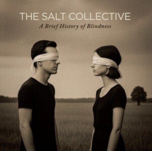 The Salt Collective - A Brief History Of Blindness - Import CD