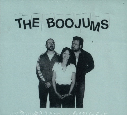 The Boojums - The Boojums - Import CD