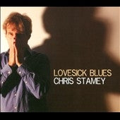 Chris Stamey - Lovesick Blues - Import CD