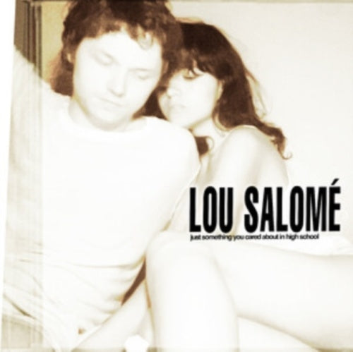 Lou Salome - Just Something You Cared About In High School - Import CD