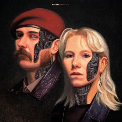 Modem - Interface - Import Vinyl LP Record