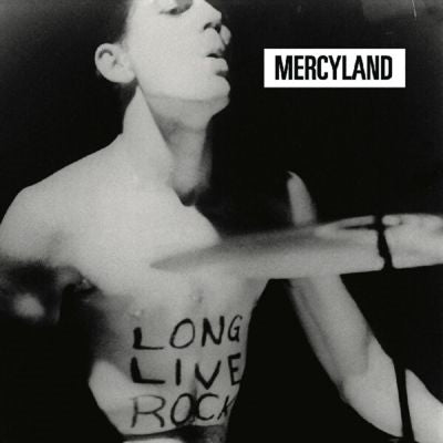 Mercyland - Mercyland - Import Vinyl LP Record