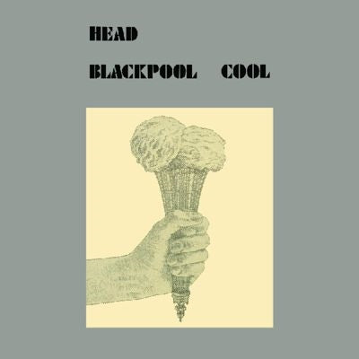 Head - Blackpool Cool - Import LP Record