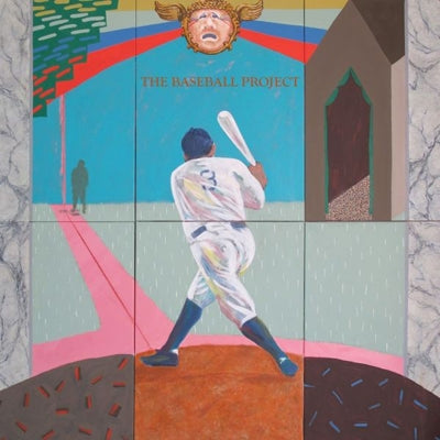 The Baseball Project - 3rd - Import CD Digipak