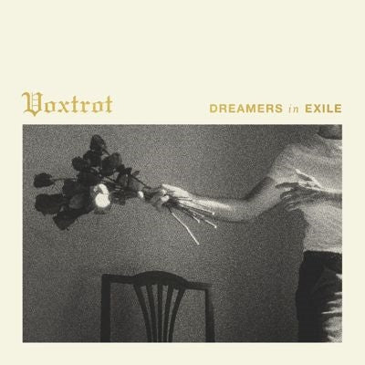 Voxtrot - Dreamers In Exile - Import CD