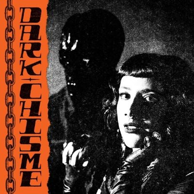 Dark Chisme - Dark Chisme - Import Colored Vinyl LP Record Limited Edition
