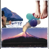 Why? - Elephant Eyelash (20th Anniversary Edition) - Import Colored Vinyl LP Record Limited Edition