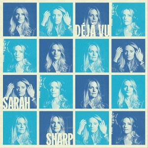 Sarah Sharp - Deja Vu - Import CD