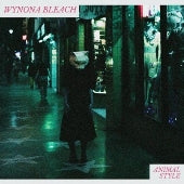 Wynona Bleach - Animal Style - Import Colored Vinyl LP Record Limited Edition