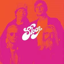 Sloan - 12 - Import CD
