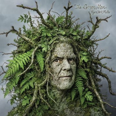Roger Clark Miller - The Green Man - Import Vinyl LP Record