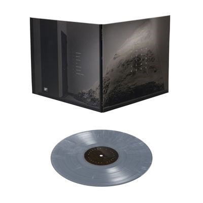 Russian Circles - Nine - Import Vinyl LP Record