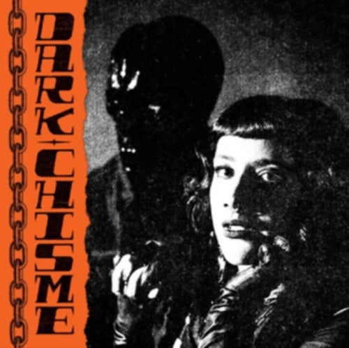 Dark Chisme - Dark Chisme - Import Vinyl LP Record