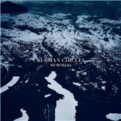 Russian Circles - Memorial - Import CD Digipak