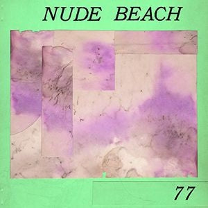 Nude Beach - 77 - Import Vinyl 2 Vinyl Record