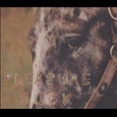 Spirit Of The Beehive - Pleasure Suck - Import CD Digipak