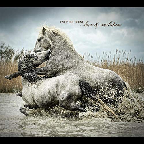 Over The Rhine - Love & Revelation - Import CD