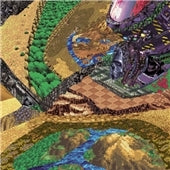 M. Geddes Gengras - I Am The Last Of That Green & Warm-Hued World - Import CD