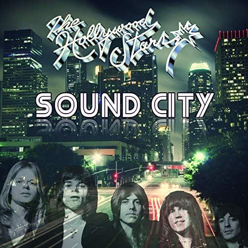 Hollywood Stars - Sound City - Import CD