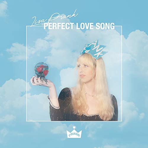 Lisa Prank - Perfect Love Song - Import CD
