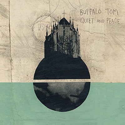 Buffalo Tom - Quiet & Peace - Import CD