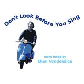 Stan Getz - Don't Look Before You Sing - Import CD