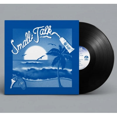 Various Artists - Small Talk - Import Vinyl LP Record