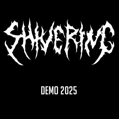 Shivering - Demo 2025 - Import CD