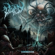 Viled - Summoning - Import CD