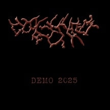 Coagulated - Demo 2025 - Import CD