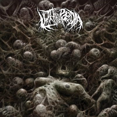Lithopaedia - Inferno - Import CD