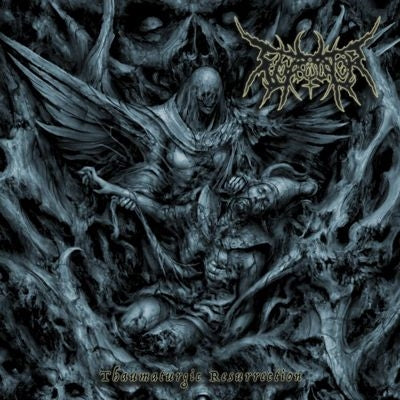 Emasculator - Thaumaturgic Resurrection - Import CD