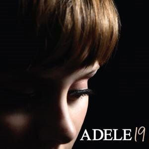Adele - 19 - Import Vinyl LP Record