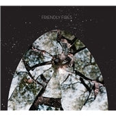 Friendly Fires - Friendly Fires - Import CD