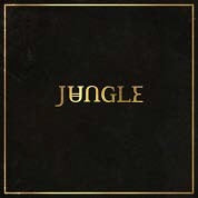 Jungle - Jungle - Import Vinyl LP Record
