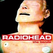 Radiohead - The Bends - Import Vinyl LP Record