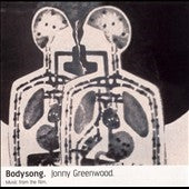 Jonny Greenwood - Bodysong - Import CD